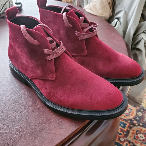 macys chukka boots